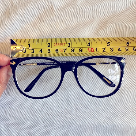 Kam Dhilon Women’s Eyeglasses with Prescription - Picture 5 of 9